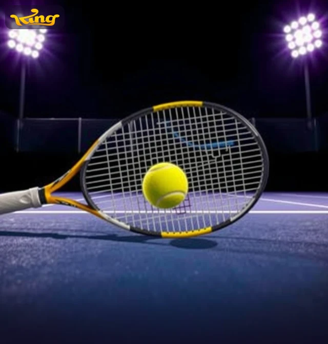 King Exchange 365 tennis markets
